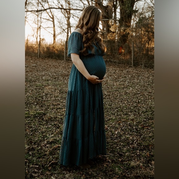 Baltic Born Maternity Dress - Picture 1 of 3